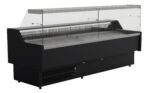 COMBISTEEL VITRINE RÉFRIGÉRÉE OSCAR 1.5