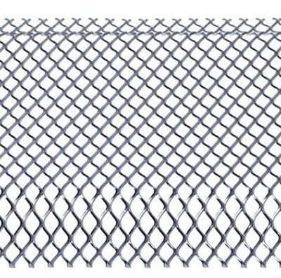 grille de brûleur L 235mm lar. 163mm