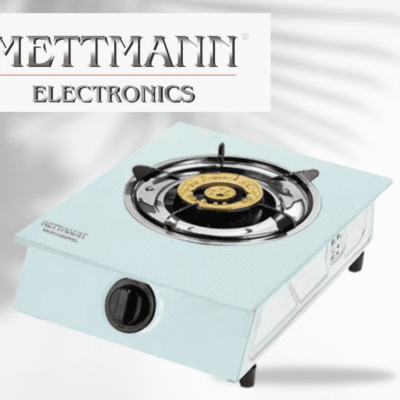 METTMANN - Réchaud à Gaz – 1 brûleur