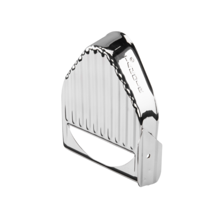 Couvercle de couteau en acier inoxydable 120
