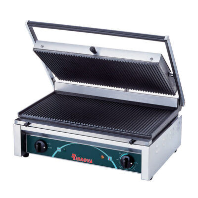Grill de contact panini - 545x410x205mm