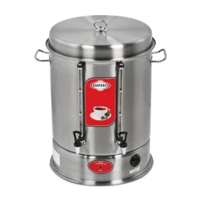 Semaver en acier inoxydable / 40 Litres