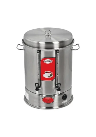 Semaver en acier inoxydable / 40 Litres