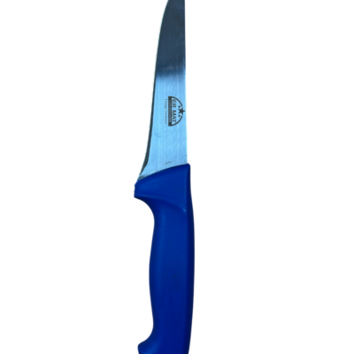 Couteau de boucher Lame : 150 mm
