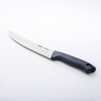 PIRGE - Couteau de boucher gastro-Creux 21 cm