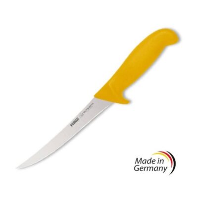 PIRGE - Couteau à désosser Butcher's Germany 15 cm