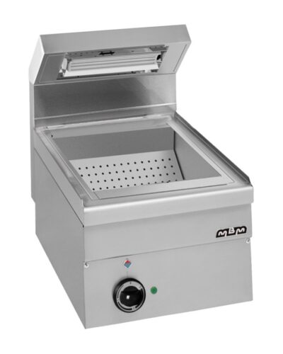 MBM - Bac de salage électrique / Chauffe frites