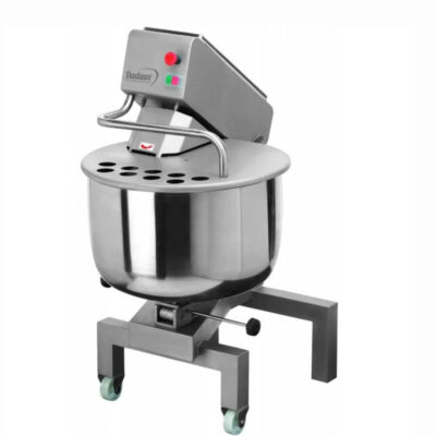 Mélangeur PMX 60 Dadaux en acier inoxydable pour boucherie professionnelle