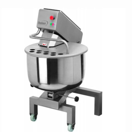 Mélangeur PMX 60 Dadaux en acier inoxydable pour boucherie professionnelle