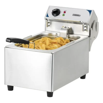 CASSELIN – Friteuse électrique 10L