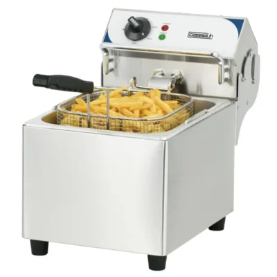 CASSELIN – Friteuse électrique 7L