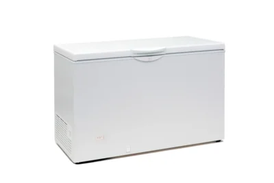 TEFCOLD - Réfrigérateur coffre 352 / 349 l