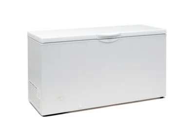 TEFCOLD - Réfrigérateur coffre 414 / 411 L