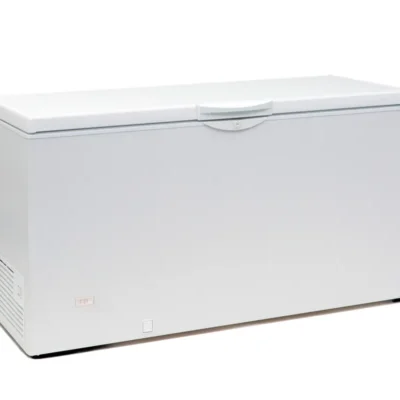 TEFCOLD - Réfrigérateur coffre 414 / 411 L