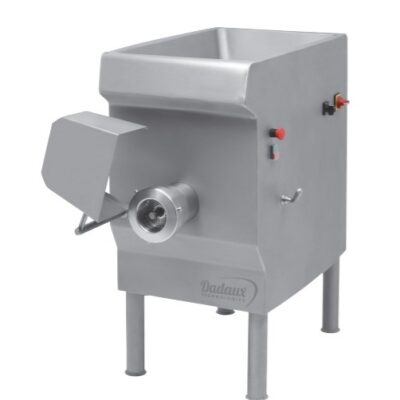 DADAUX - Hachoir de laboratoire sur pieds 1600 Kg/h TX 114 COMPACT