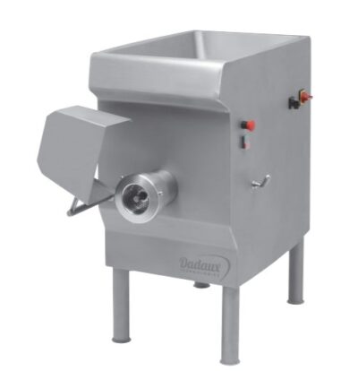 DADAUX - Hachoir de laboratoire sur pieds 1600 Kg/h TX 114 COMPACT