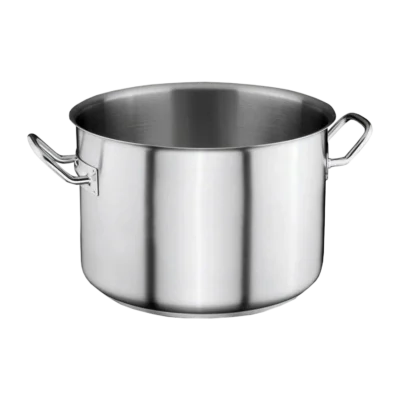 RM GASTRO - Marmite en inox 10L