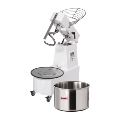 RM GASTRO - Pétrin à pâte à vitesse unique - 15L