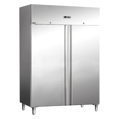 RM GASTRO - Armoire réfrigerée froid négatif 1400 l GN 2/1