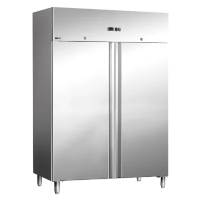 RM GASTRO - Armoire réfrigérée froid négatif 900L