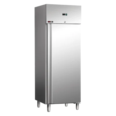 RM GASTRO - Armoire réfrigerée froid positif GN 700 l en inox