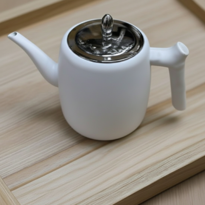Caydanlik / Théière en inox 2L – Plusieurs couleurs disponibles