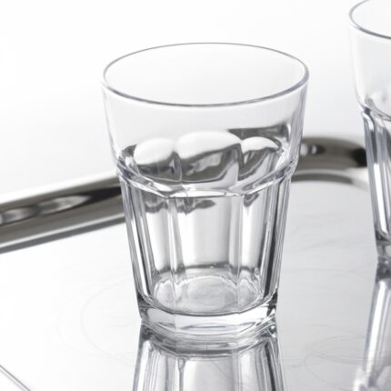 Set de 6 verres longs pour boissons – 6 pièces