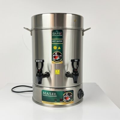 Çay Makinası / Machine à thé