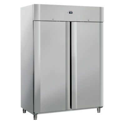 CASSELIN - Armoire négative 1255 L Inox