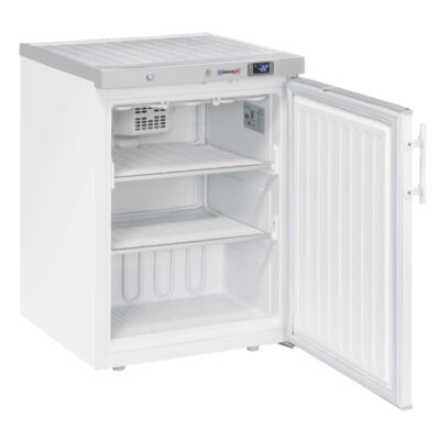 CASSELIN - Armoire négative 200 L Blanche