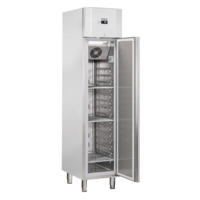 CASSELIN - Armoire négative 235 L - Inox