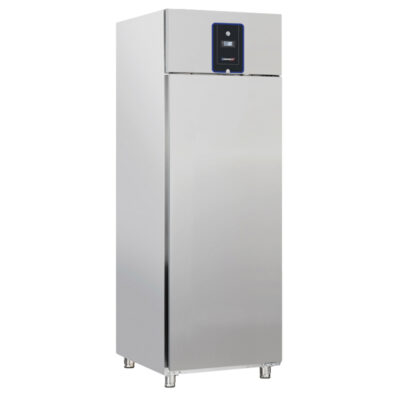 CASSELIN - Armoire négative 546 L Inox Tropicalisé
