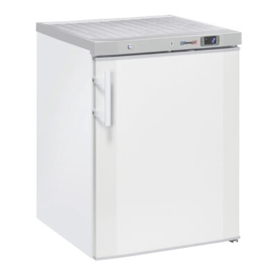CASSELIN - Armoire positive 200 L Blanche A++
