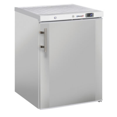 CASSELIN - Armoire positive 200 L Inox