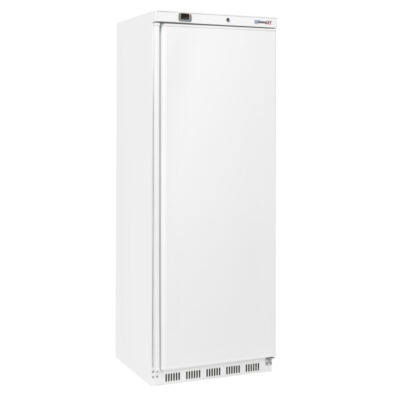 CASSELIN - Armoire positive 400 L Blanche