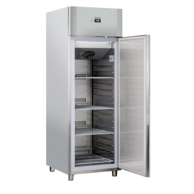 CASSELIN - Armoire positive 546 L Inox
