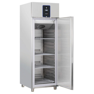 CASSELIN - Armoire positive 546 L Inox Tropicalisé