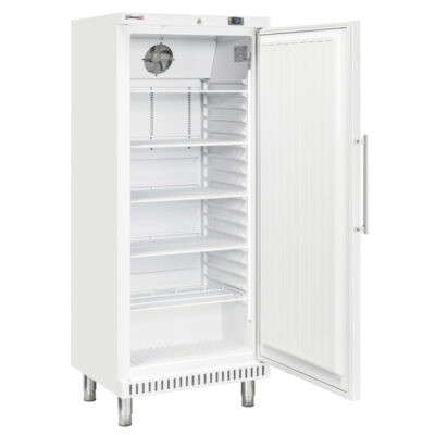 CASSELIN - Armoire positive patissière 400 L Blanche