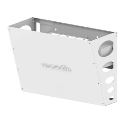CASSELIN -Désinsectiseur à glue 20W - Blanc