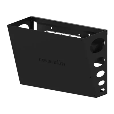 CASSELIN -Désinsectiseur à glue 20W - Noir