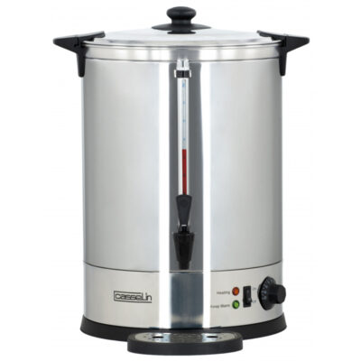 CASSELIN - Distributeur d'eau chaude 20L