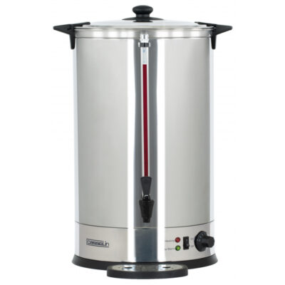 CASSELIN - Distributeur d'eau chaude 30L