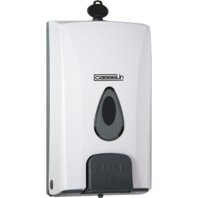 CASSELIN -Distributeur de savon 1 litre