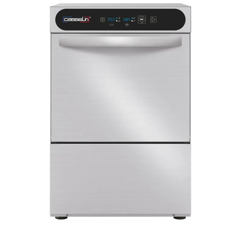 lave-verres-400u-avec-pompe-de-vidange-et-adoucisseur