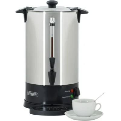 CASSELIN - Percolateur à café 60 tasses SP