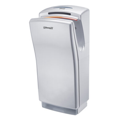 CASSELIN -Sèche-mains Jedy Inox