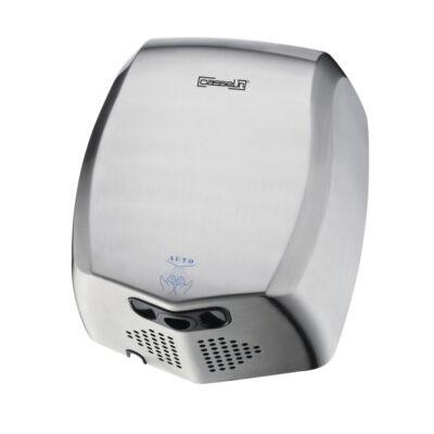CASSELIN -Sèche-mains purificateur d'air avec filtre HEPA