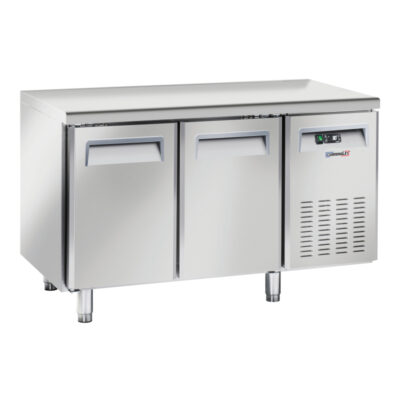 CASSELIN - Table réfrigérée 2 portes