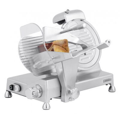 CASSELIN - Trancheuse à jambon Ø 220 mm