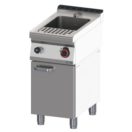 CASSELIN -Cuiseur à pâtes avec soubassement 23 litres 40